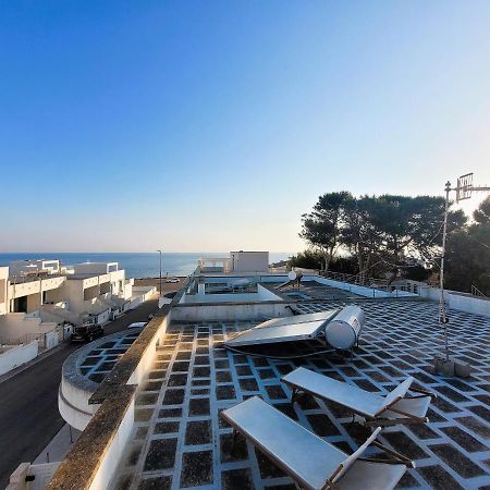 Апартаменти De Finibus Terrae Santa Maria di Leuca Екстер'єр фото